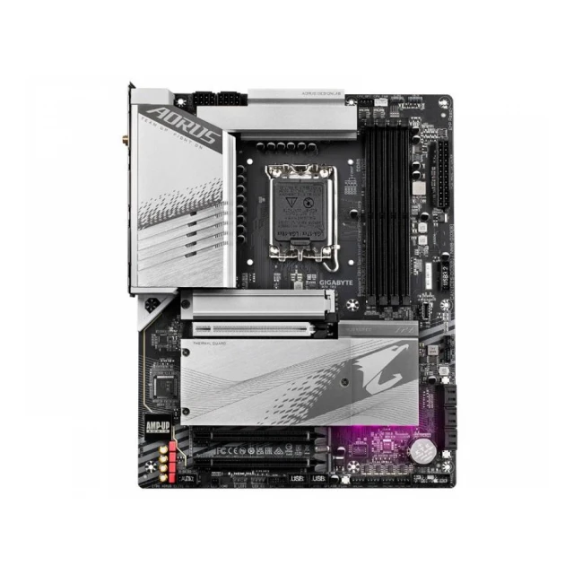 GIGABYTE Z790 AORUS ELITE AX-W rev. 1.x matična ploča