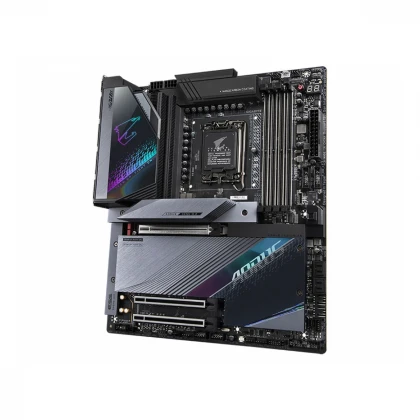 GIGABYTE Z790 AORUS MASTER rev. 1.x 