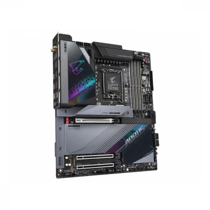 GIGABYTE Z790 AORUS MASTER rev. 1.x 