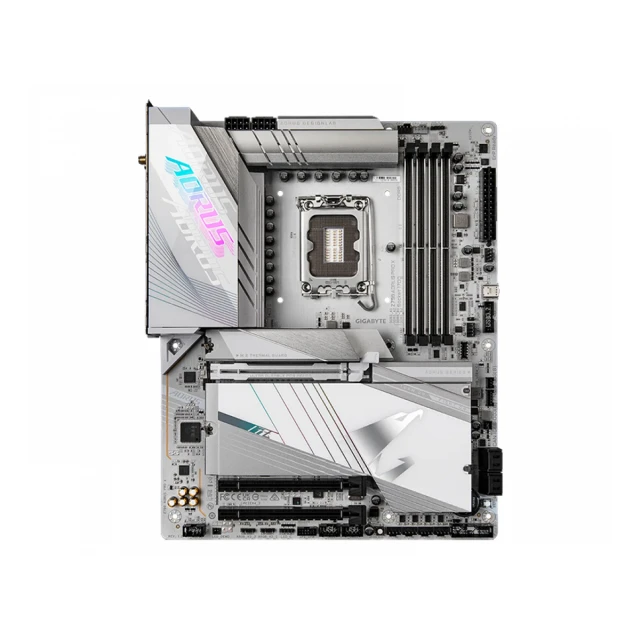 GIGABYTE Z790 AORUS PRO X rev. 1.x matična ploča