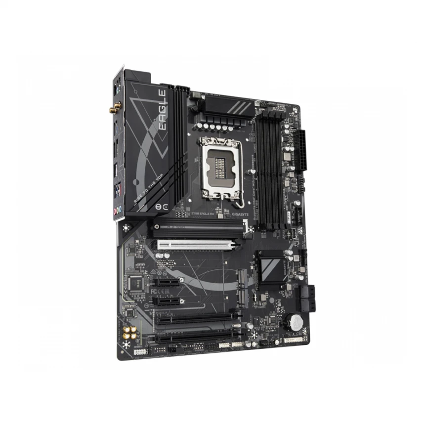 GIGABYTE Z790 EAGLE AX rev. 1.x matična ploča