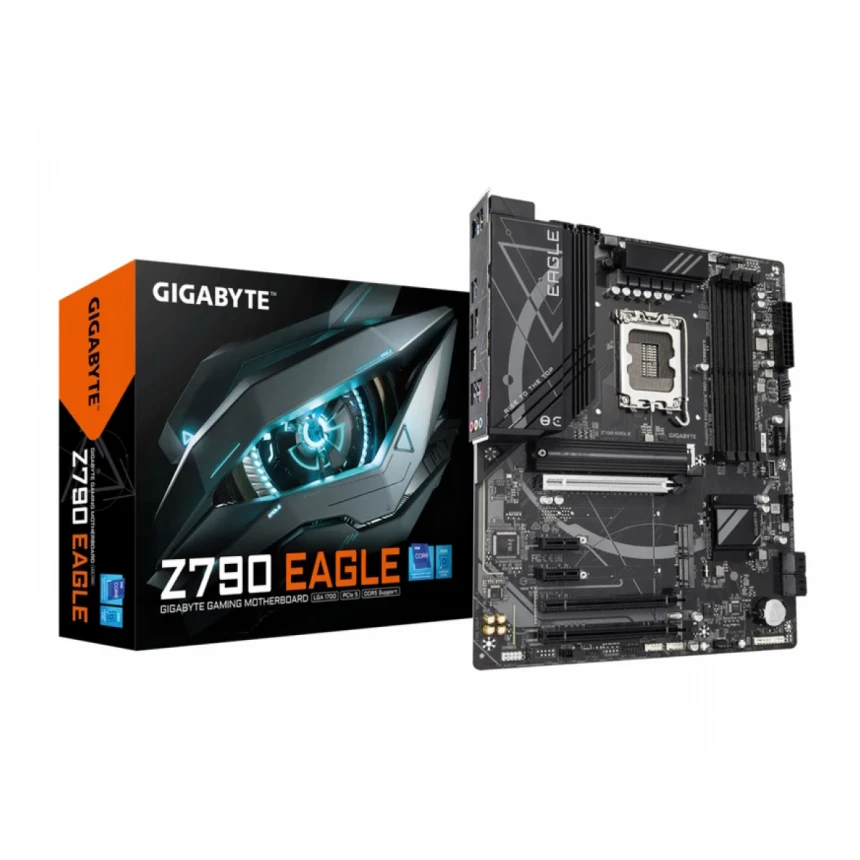 GIGABYTE Z790 EAGLE rev. 1.0 matična ploča