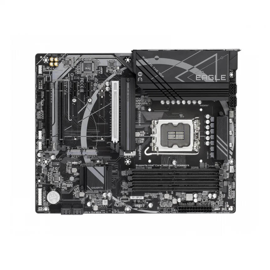 GIGABYTE Z790 EAGLE rev. 1.0 matična ploča