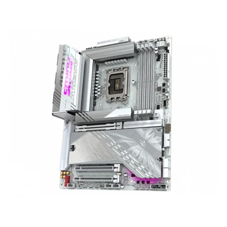 GIGABYTE Z890 A ELITE X ICE rev. 1.1 matična ploča
