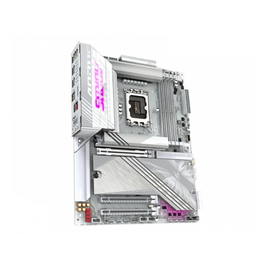 GIGABYTE Z890 A ELITE X ICE rev. 1.1 matična ploča