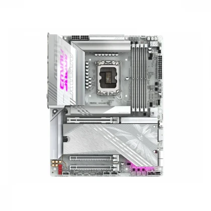 GIGABYTE Z890 A ELITE X ICE rev. 1.1 matična ploča