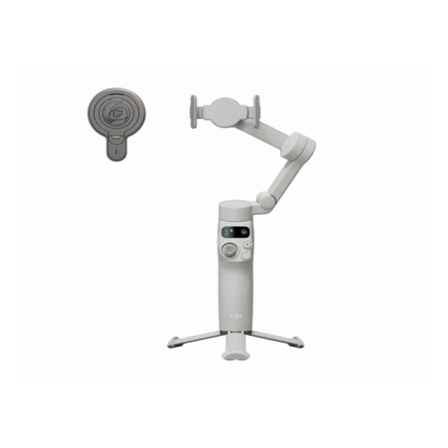 Gimbal DJI Osmo Mobile 7