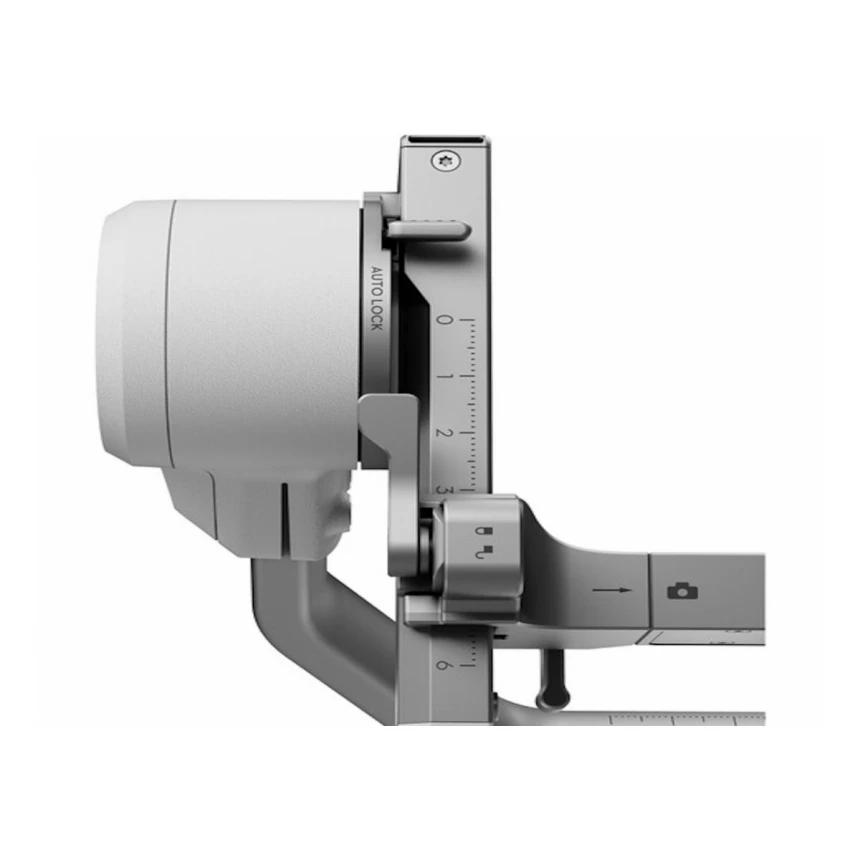 Gimbal DJI RS 4 Mini