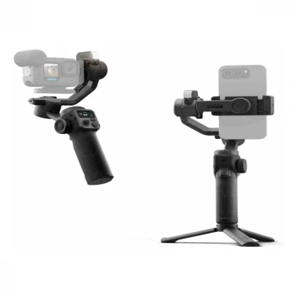 Gimbal GOPRO Fluid Pro AI