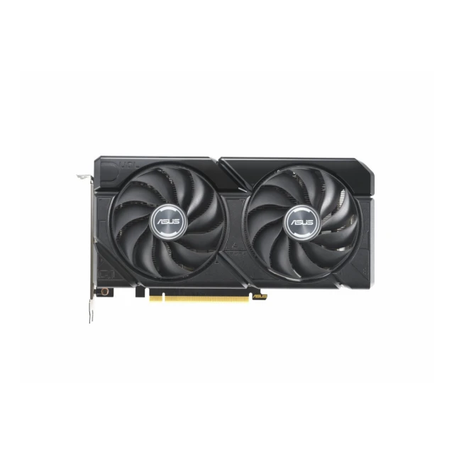 Grafička karta ASUS DUAL-RTX4060TI-O8G-EVO NVD/8GB/GDDR6/128bit/crna