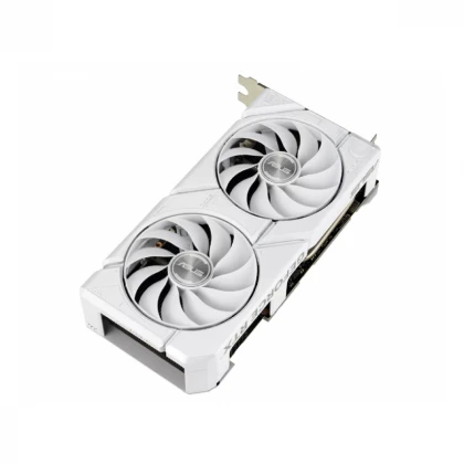 Graficka karta ASUS DUAL-RTX4060-O8G-EVO NVD/8GB/GDDR6/128bit/bela