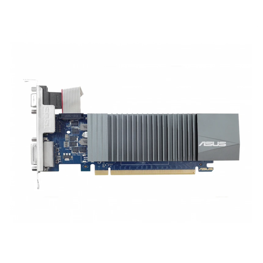 Graficka karta ASUS GT710-SL-2GD5-BRK-EVO