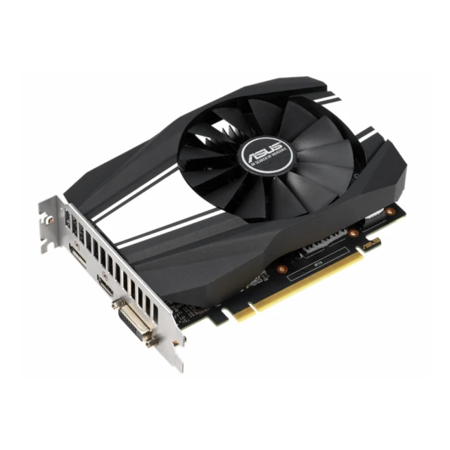 Grafička karta ASUS PH-GTX1660S-O6G NVD/6GB/GDDR/192bit/crna