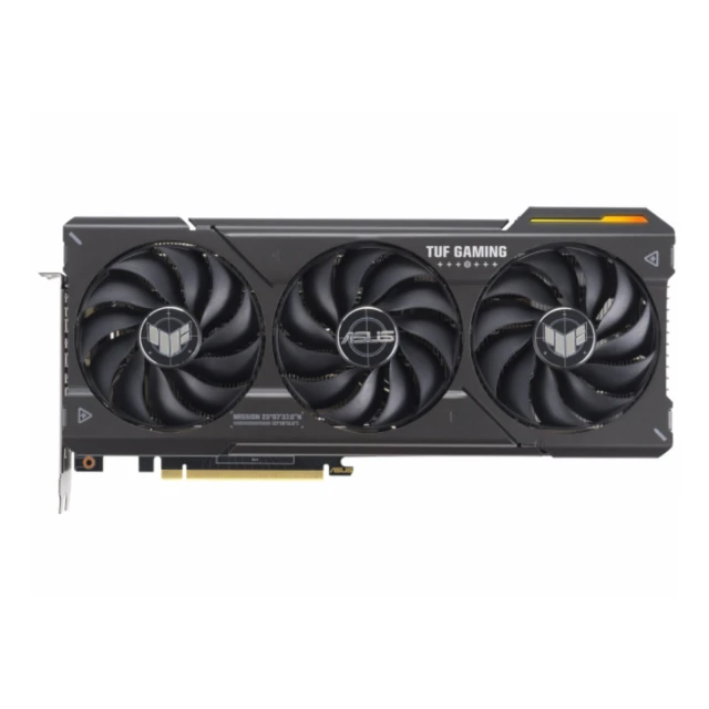 Grafička karta ASUS TUF-RTX4070-O12G-GAMING NVD/12GB/GDDR6X/crna