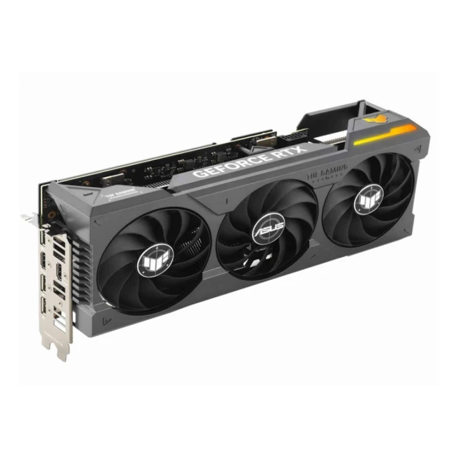 Grafička karta ASUS TUF-RTX4070TIS-O16G-GAMING NVD/16GB/GDDR6X/256bit/crna