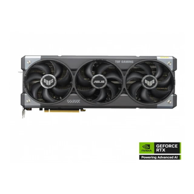 Graficka karta ASUS TUF-RTX5090-O32G-GAMING NVD/32GB/GDDR7/512bit/crna