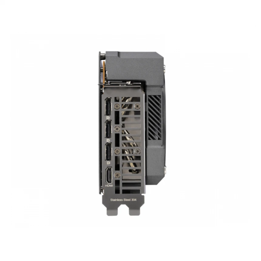 Graficka karta ASUS TUF-RX9070XT-O16 GAMING AMD/16GB/GDDR7/128bit/crna