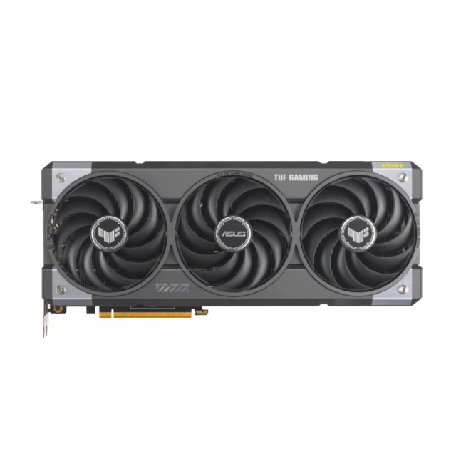 Graficka karta ASUS TUF-RX9070XT-O16 GAMING AMD/16GB/GDDR7/128bit/crna