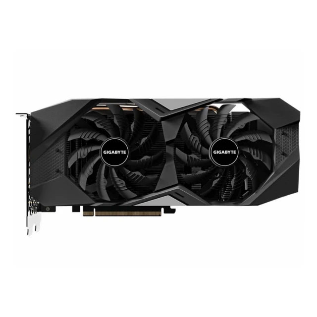 Graficka karta GIGABYTE GeForce RTX2060 GV-N2060WF2OC-12GD 1.0 NVD/12GB/GDDR6/192bit/crna