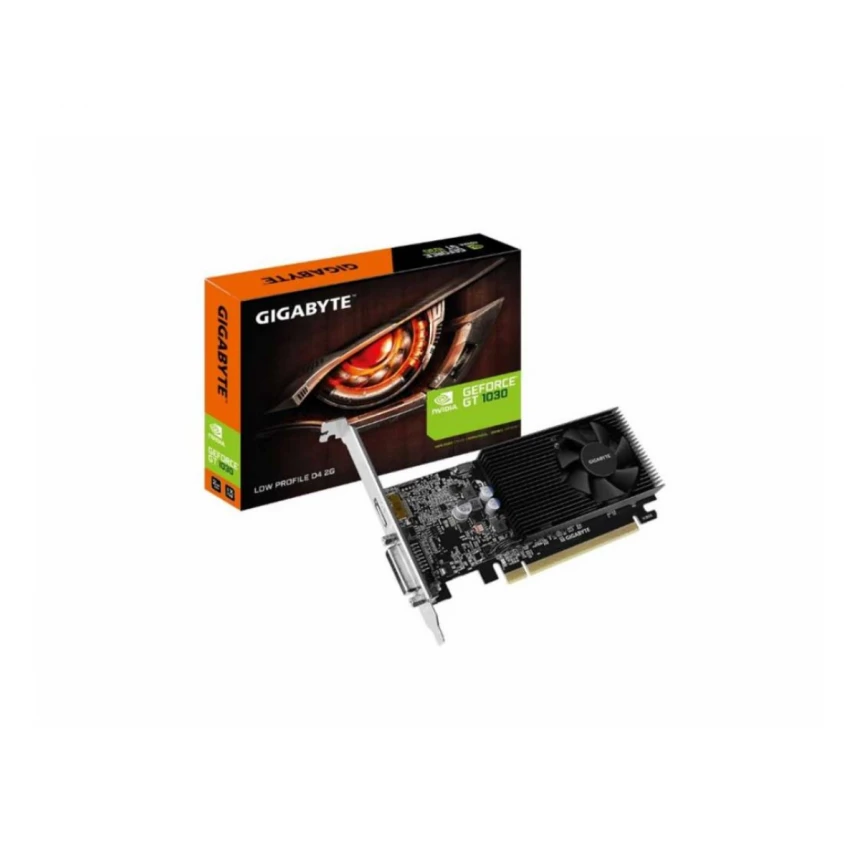 Graficka karta GIGABYTE GV-N1030D4-2GL 1.0/1200