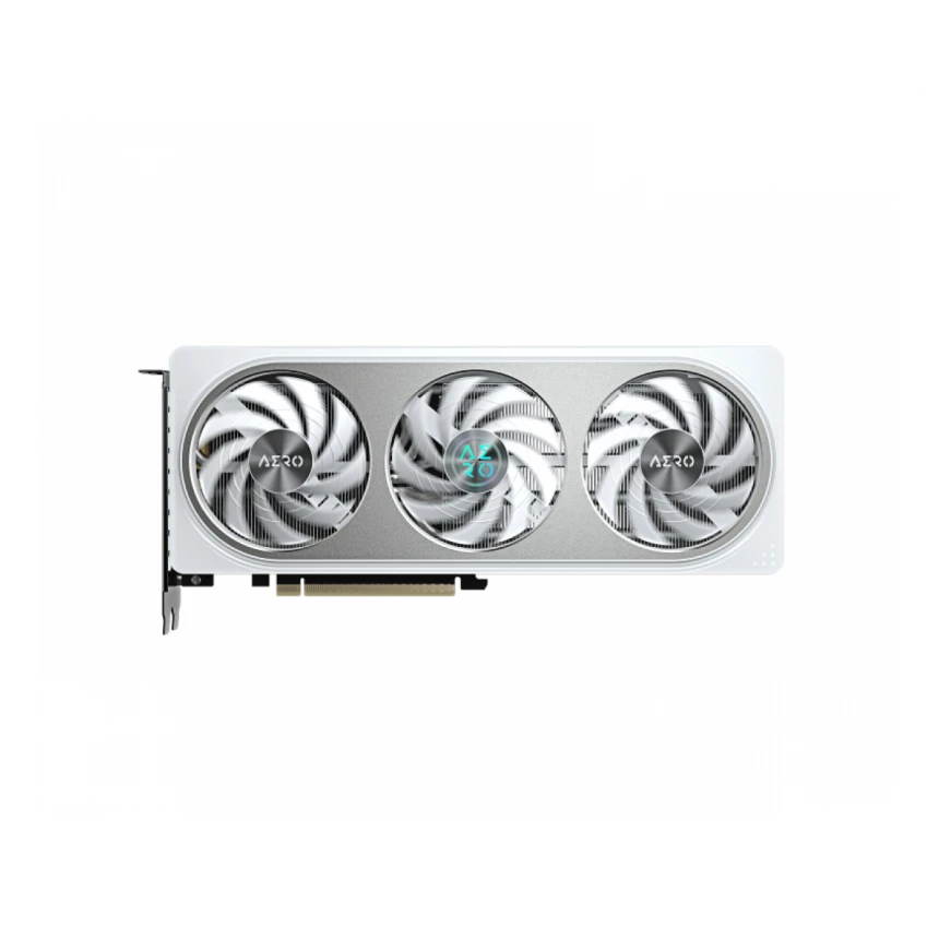 Graficka karta GIGABYTE GV-N506TAERO OC-8GD NVD/8GB/GDDR7/128bit/crna