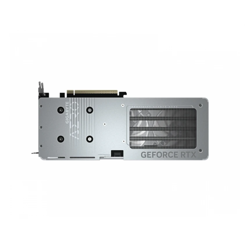 Graficka karta GIGABYTE GV-N506TAERO OC-8GD NVD/8GB/GDDR7/128bit/crna