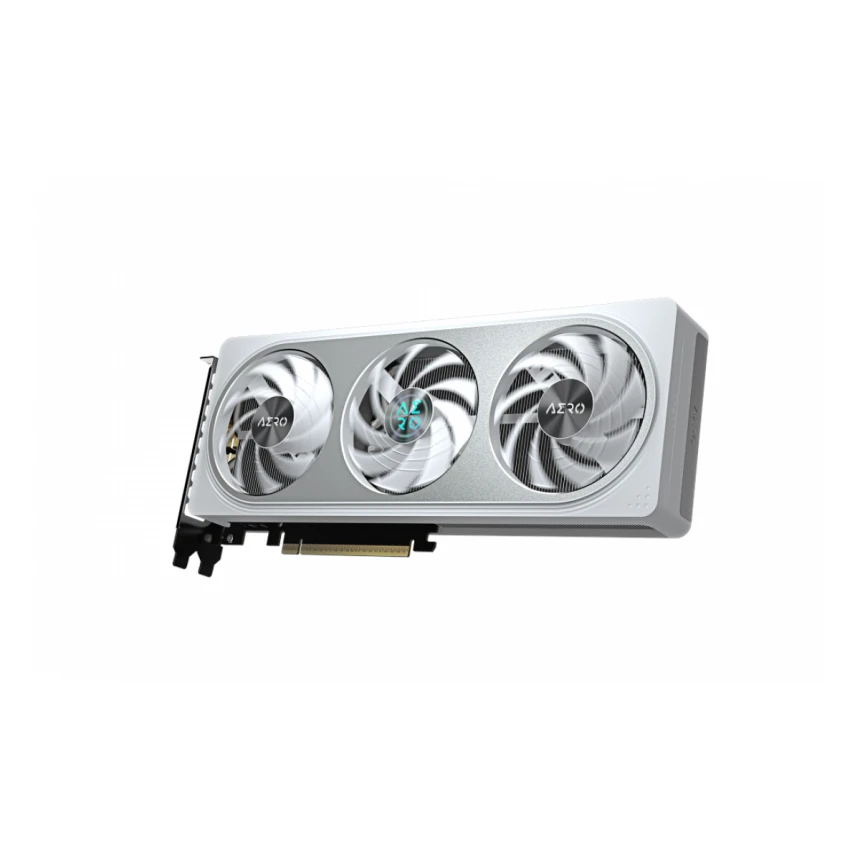 Graficka karta GIGABYTE GV-N506TAERO OC-8GD NVD/8GB/GDDR7/128bit/crna