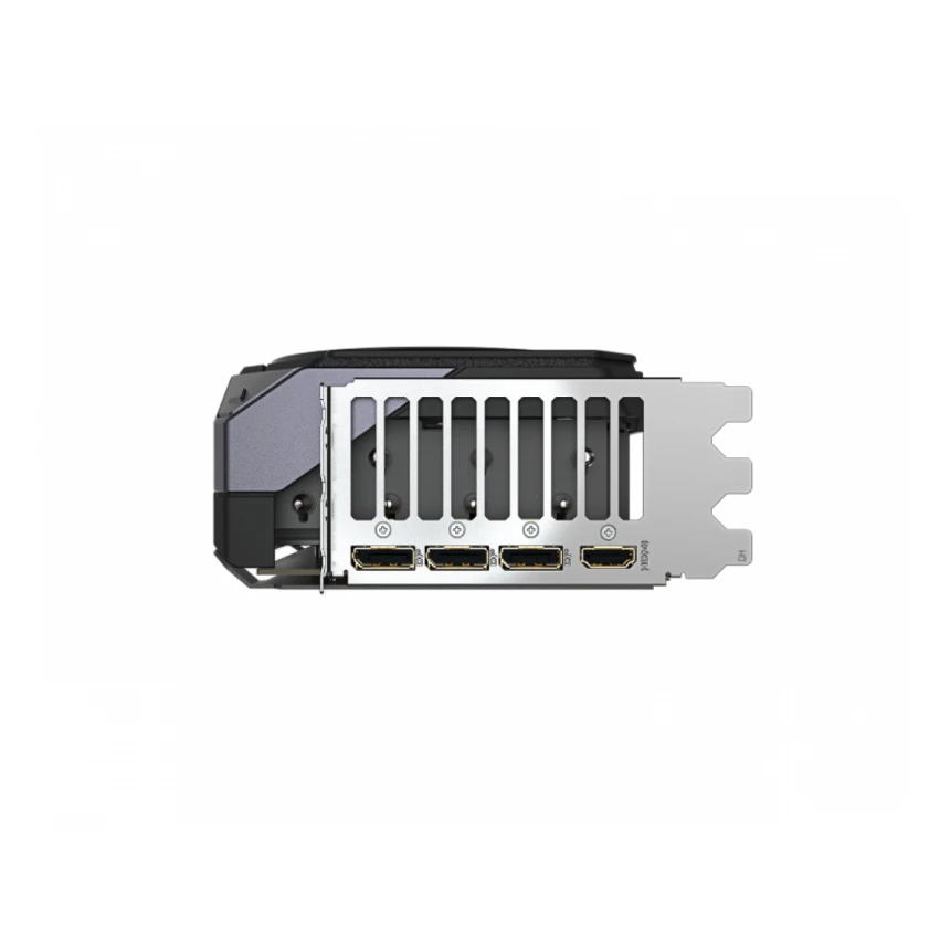 Graficka karta GIGABYTE GV-N5080GAMING OC-16GD NVD/16GB/GDDR7/256 bit/crna