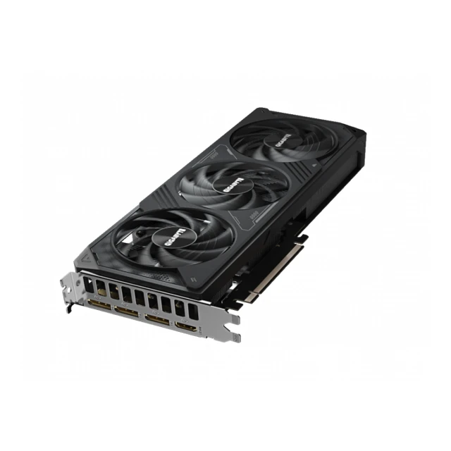 Graficka karta GIGABYTE GV-N5070WF3OC-12GD NVD/12GB/GDDR7/192bit/crna
