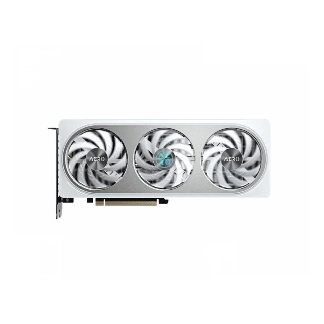 Graficka karta GIGABYTE GV-N506TAERO OC-8GD NVD/8GB/GDDR7/128bit/crna