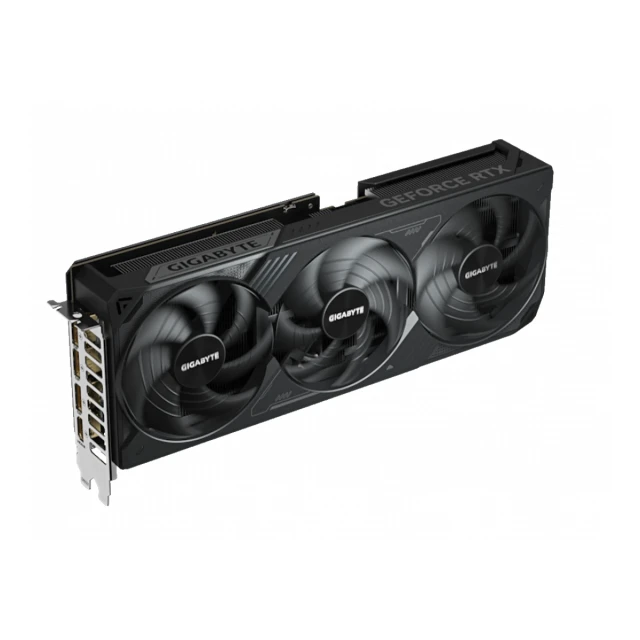 Graficka karta GIGABYTE GV-N5080WF3OC-16GD NVD/16GB/GDDR7/256 bit/crna