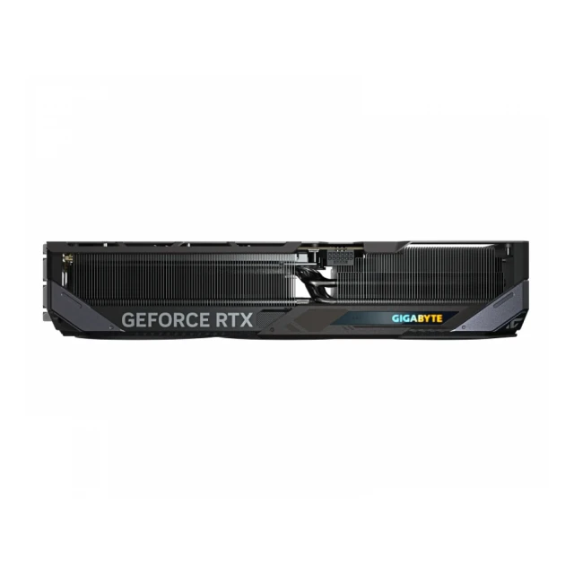 Graficka karta GIGABYTE GV-N5090GAMING OC-32GD NVD/32GB/GDDR7/512 bit/crna
