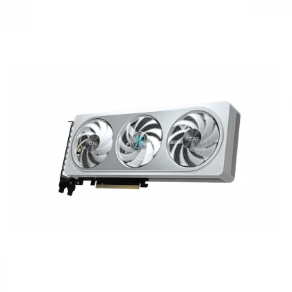 Graficka karta GIGABYTE GV-N506TAERO OC-8GD NVD/8GB/GDDR7/128bit/crna