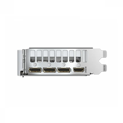 Graficka karta GIGABYTE GV-N506TAERO OC-8GD NVD/8GB/GDDR7/128bit/crna