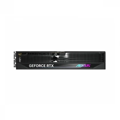 Graficka karta GIGABYTE GV-N5070AORUS M-12GD NVD/12GB/GDDR7/192bit/crna