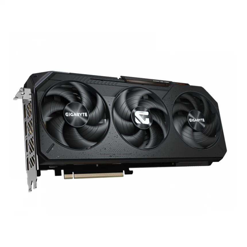 Graficka karta GIGABYTE GV-R9070GAMING OC-16GD AMD/16GB/GDDR6/256 bit/crna