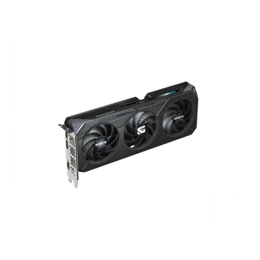 Graficka karta GIGABYTE GV-R9060XTGAMING OC-8GD AMD/8GB/GDDR6/128bit/crna