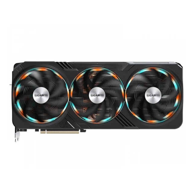 Grafička karta GIGABYTE RTX 4090 GV-N4090GAMING OC-24GD 1.0 NVD/24GB/GDDR6X/384bit/crna