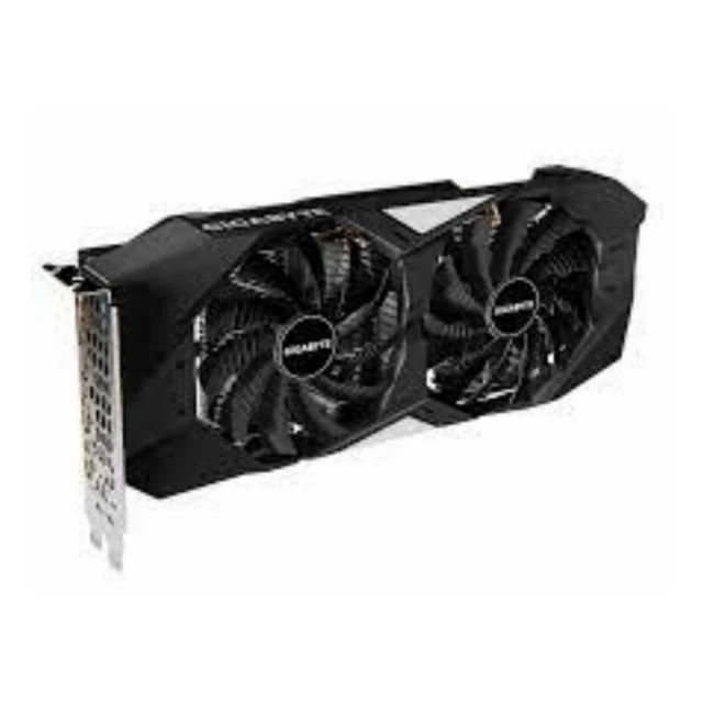 Grafička karta GIGABYTE RTX2060 GV-N206SWF2OC-8GD 1.1 NVD/8GB/GDDR6/256bit/crna