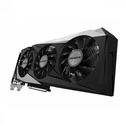 Grafička karta GIGABYTE RTX3060 GV-N3060GAMING OC-12GD 2.0 NVD/12GB/GDDR6/256bit/crna