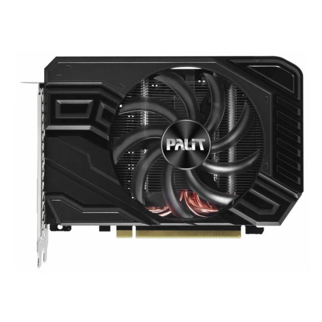 Grafička karta PALIT GTX1660Ti Stormx NE6166T018J9-161F NVD/6GB/GDDR6/192bit/crna