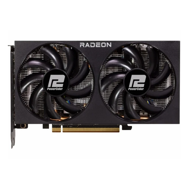 Graficka karta POWER COLOR RX 7600 8G-F/V2