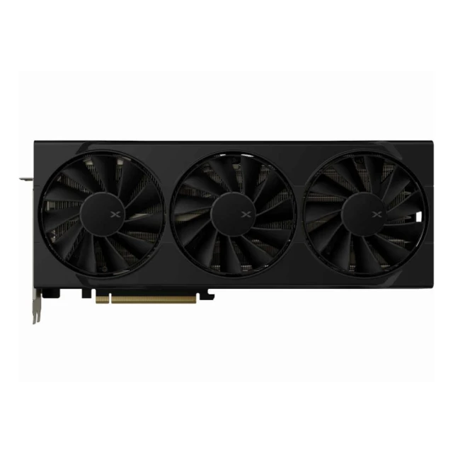 Graficka karta XFX AMD RX 9070XT 16GB/GDDR6/256bit/crna