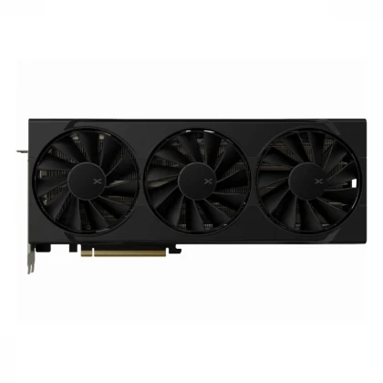 Graficka karta XFX AMD RX 9070XT 16GB/GDDR6/256bit/crna