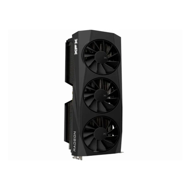 Graficka karta XFX RX 9070XT AMD 16GB/GDDR6/256bit/crna
