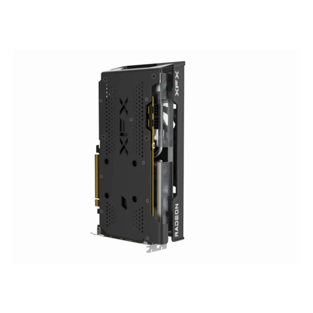 Graficka karta XFX SPEEDSTER SWFT210 RADEON RX7600XT 16GB/GDDR6/128bit