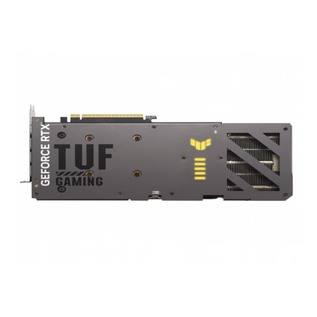 Graficke karte ASUS TUF-RTX5060TI-O16G-GAMING