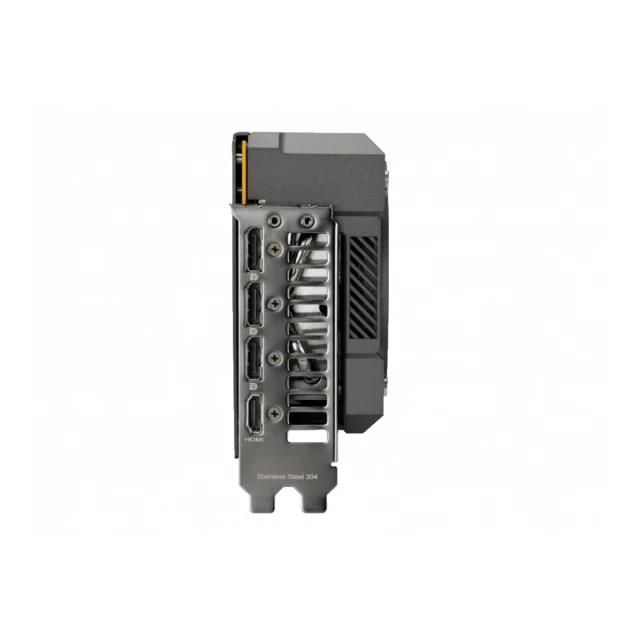 Graficke karte ASUS TUF-RTX5060-O8G GAMING NVD/8GB/GDDR7/128bit/crna