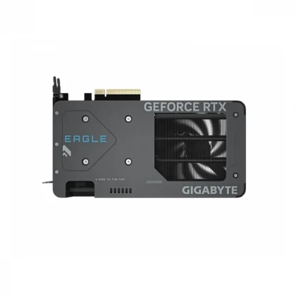 Graficke karte GIGABYTE GV-N506TEAGLE OC-8GD NVD/8GB/GDDR7/128bit/crna