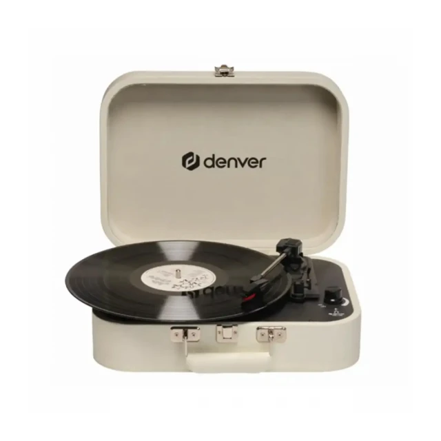 Gramofon Denver VPL-130 bež